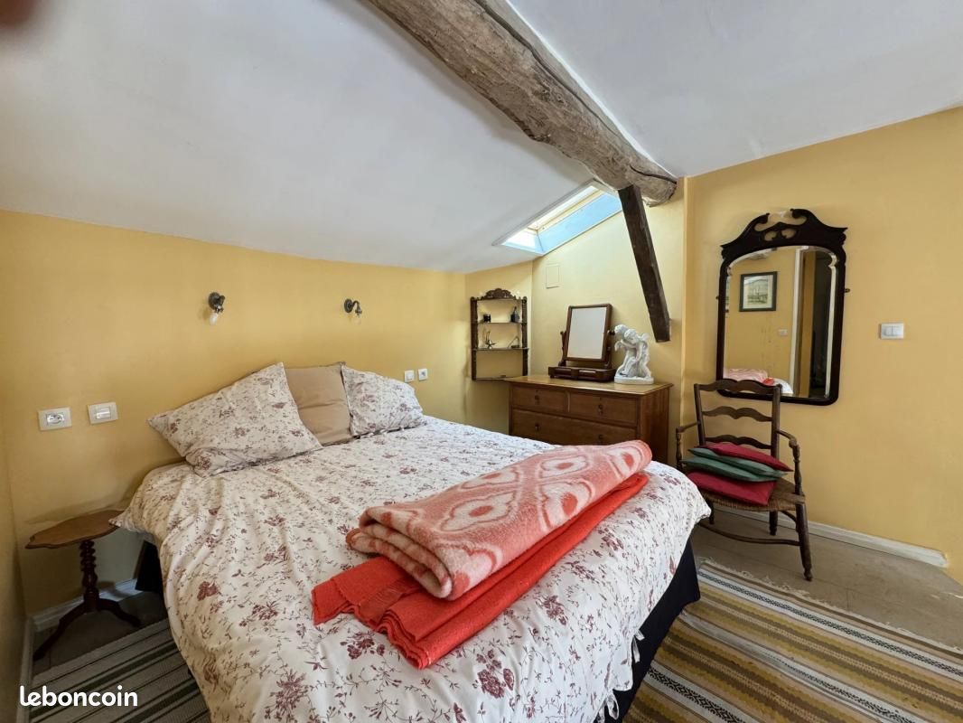 Maison 145 m² Aunac - Aunac-sur-Charente 16460 Aunac (image principale 9)