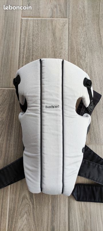 BabyBjorn (image 1)