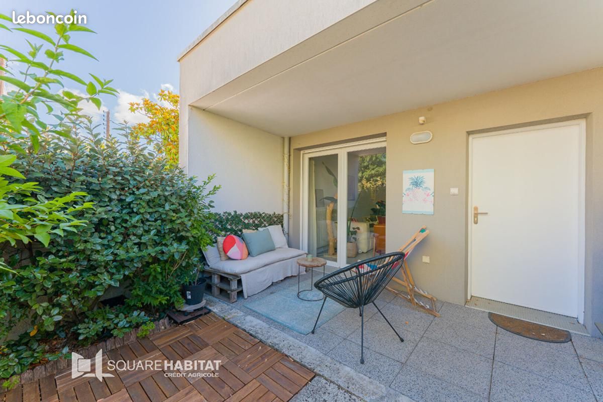 Appartement 3 pièces 67 m² · à Nantes · 67 m² · 249 000 €