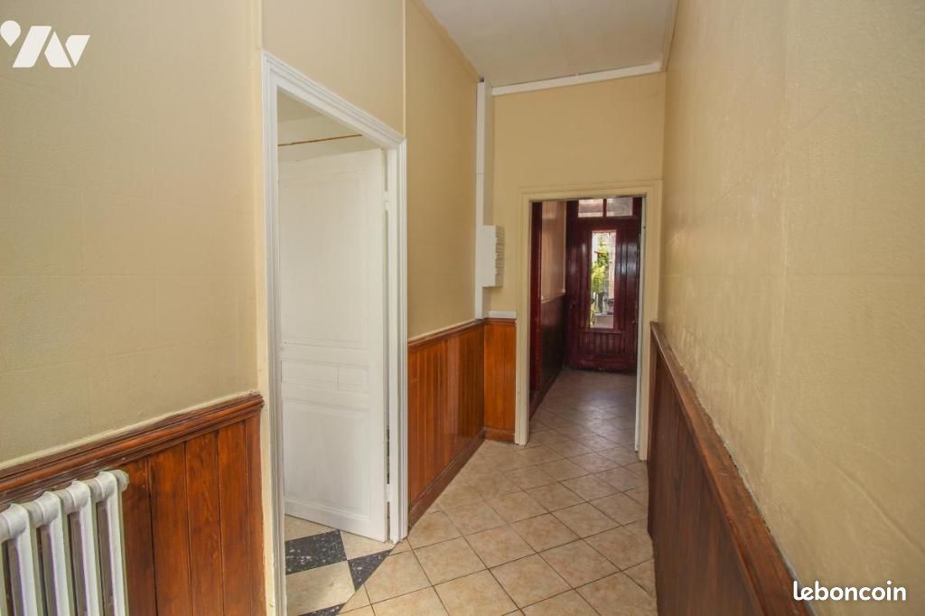 Maison 5 pièces 95 m² (image 2)