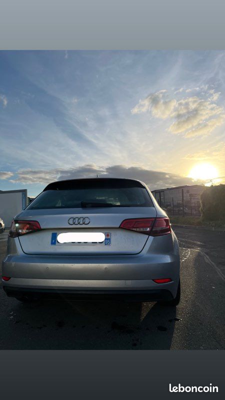 Audi A3 (image 2)