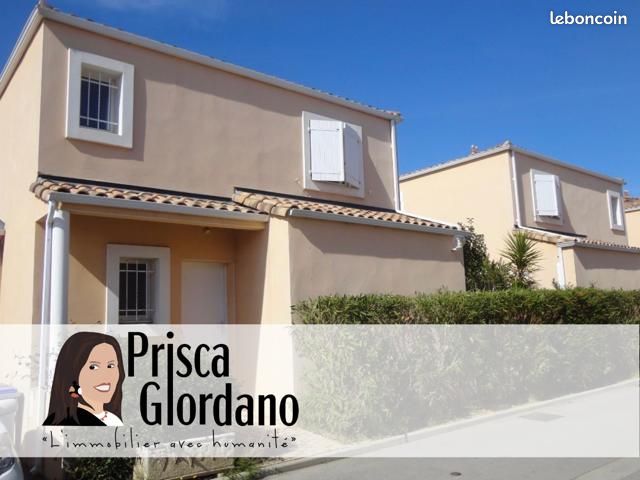 Maison 4 pièces 88 m² · à Poussan · 88 m² · 310 000 €