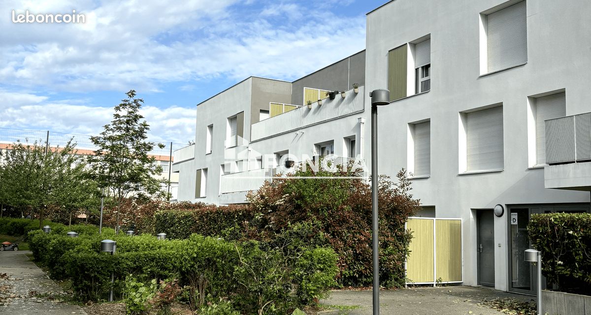 Appartement 2 pièces 45 m² · à Fosses · 45 m² · 172 000 €