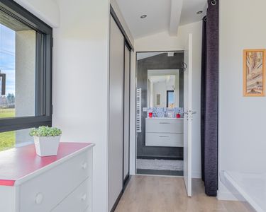 Maison 599 000 € - 133 m²