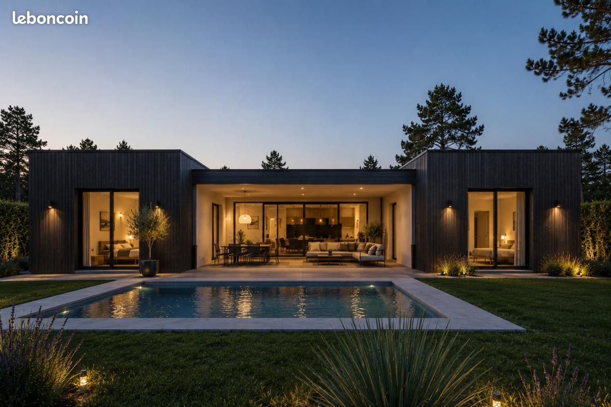 Maison 5 pièces 140 m² · à Saint-Didier-au-Mont-d'Or · 140 m² · 900 000 €