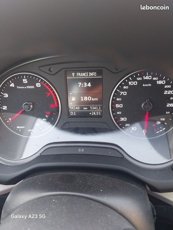 Audi Q2 (image 1)
