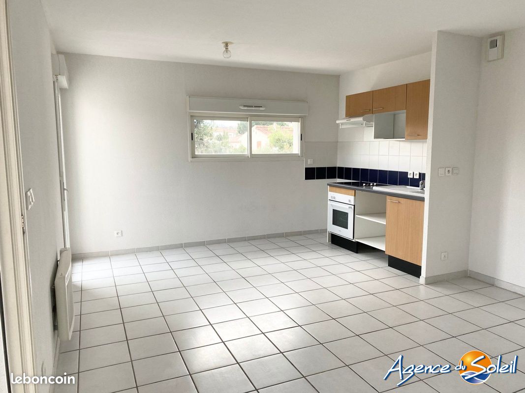 Appartement 3 pièces 56 m² · à Béziers · 56 m² · 675 €/mois