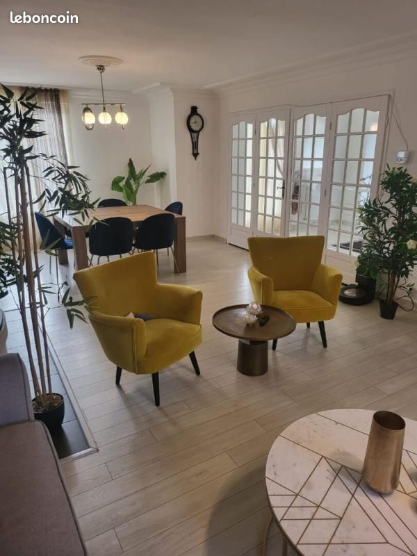 Maison 8 pièces 224 m² · à Le Mans · 224 m² · 349 000 €