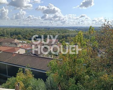 Maison 649 000 € - 141 m²