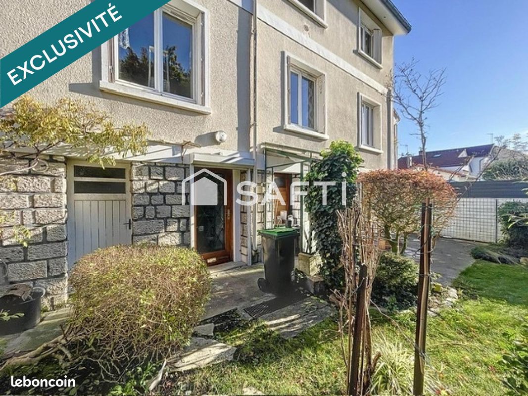 Maison 7 pièces 213 m² (image 3)