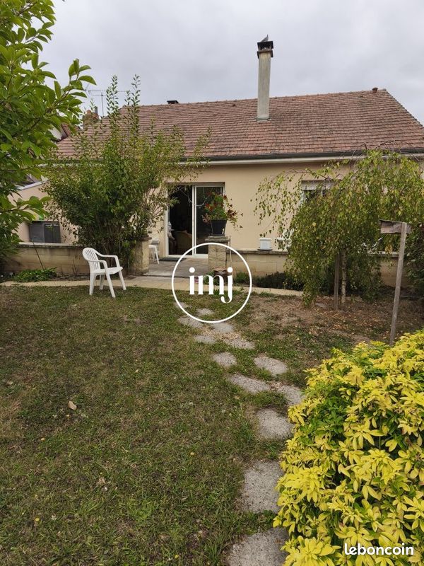 Maison 6 pièces 132 m² · à Saint-Yrieix-la-Perche · 132 m² · 224 675 €