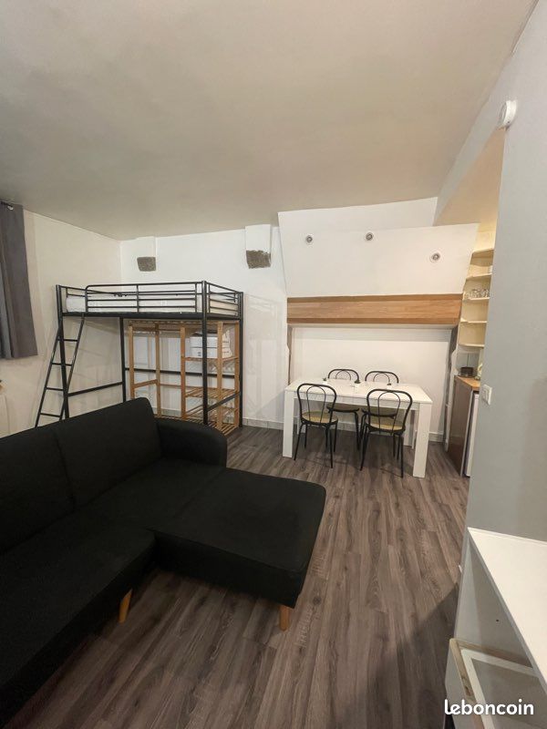 Appartement a louer chambery - 1 pièce(s) - 26 m2 - Surfyn