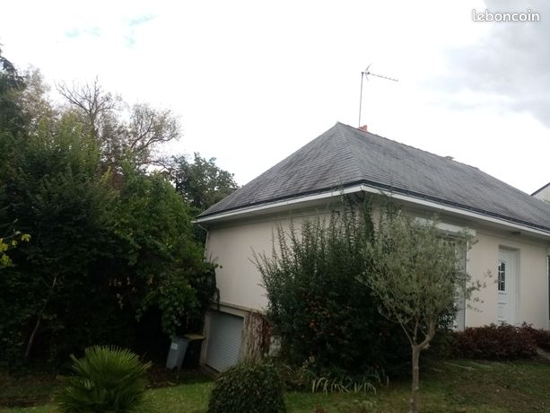 Maison 6 pièces 100 m²