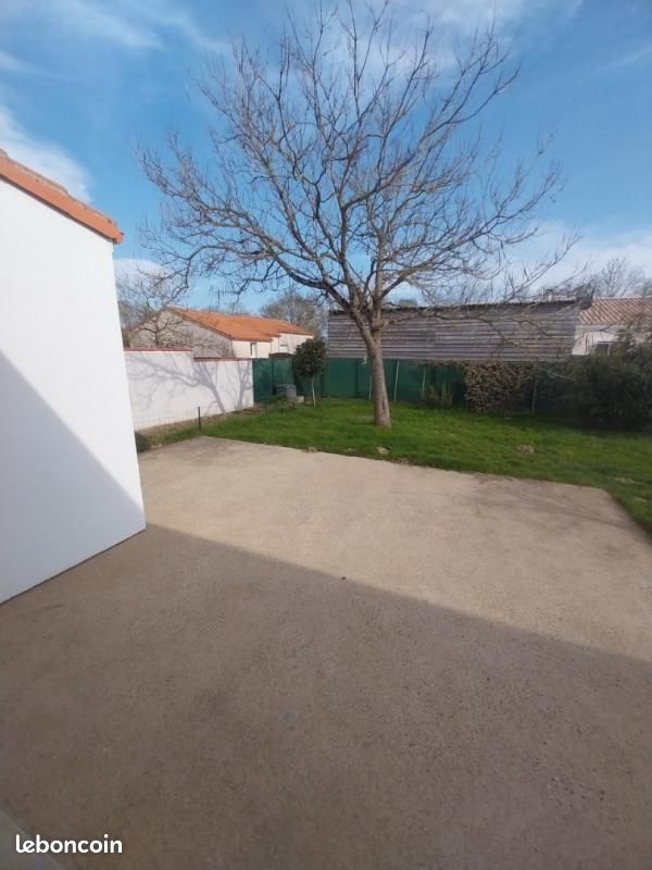 Maison 98 m² · à Château-Thébaud · 98 m² · 865 €/mois