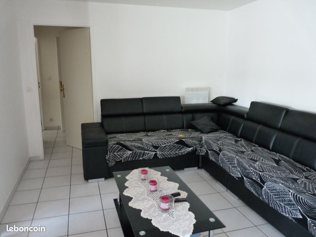 Appartement 3 pièces 61 m² · à Brétigny-sur-Orge · 61 m² · 1 280 €/mois