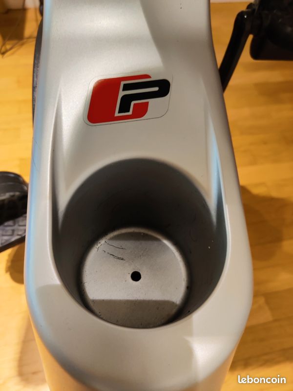 Vélo semi allongé Proform 325 CSX + (image 7)