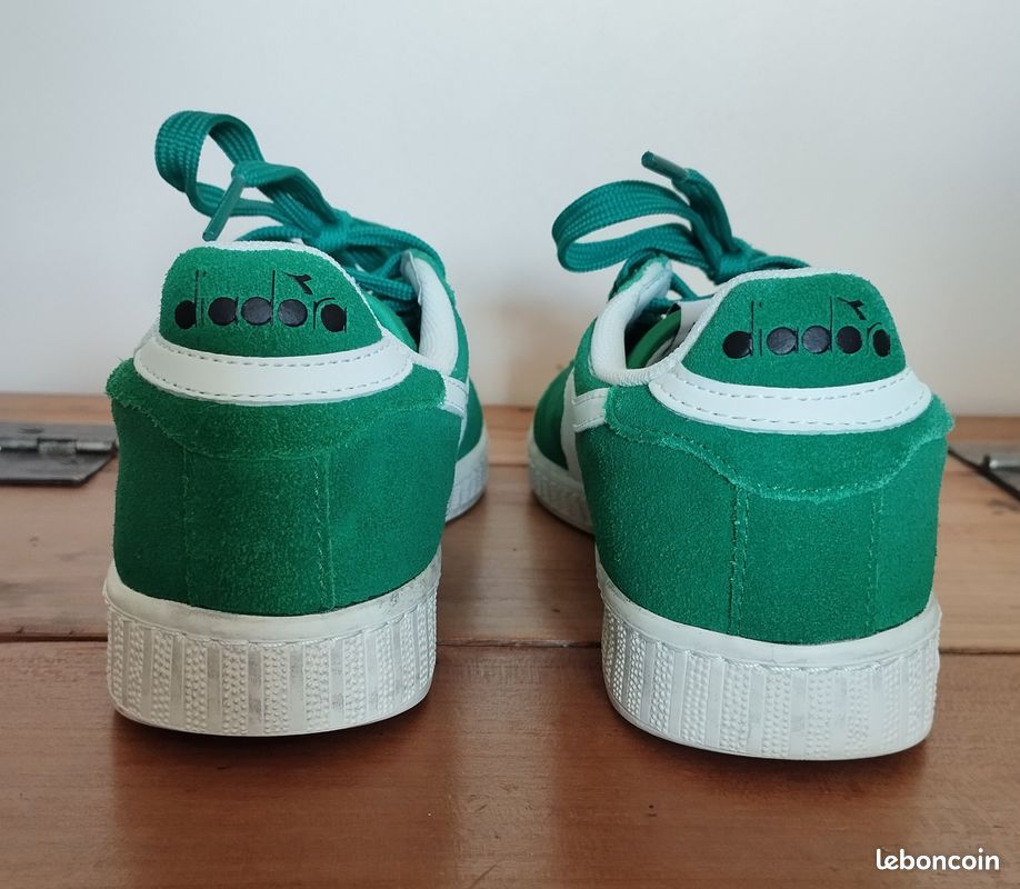 Diadora d'occasion - Chaussures