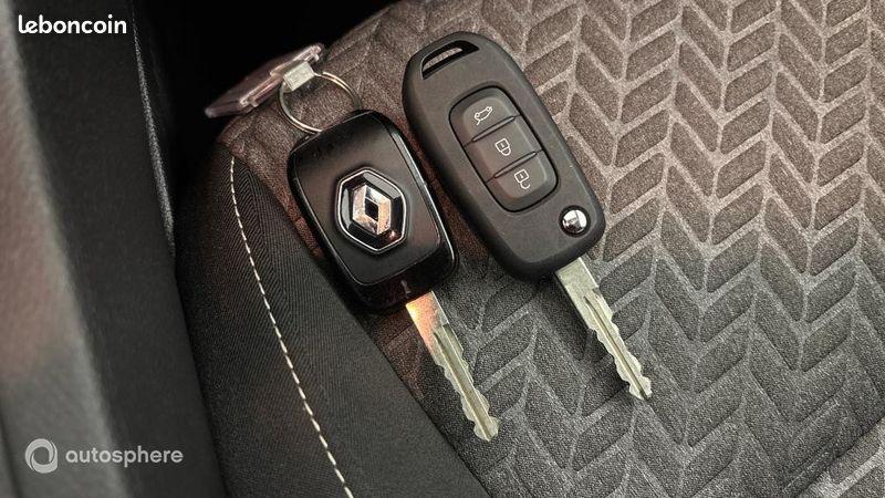Renault Clio 1.0 TCe 90ch Evolution (image 16)