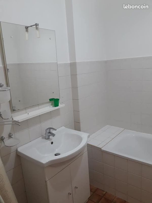 Appartement a louer metz - 1 pièce(s) - Surfyn