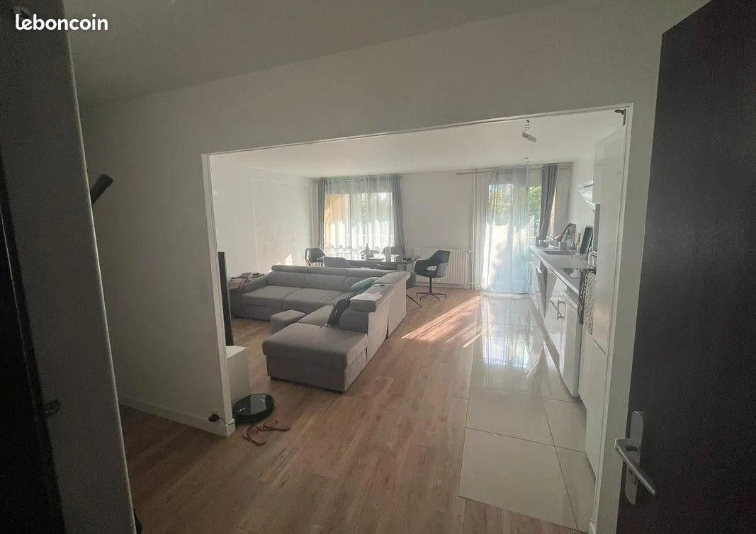 Appartement 3 pièces 66 m² · à Boissy-Saint-Léger · 66 m² · 1 350 €/mois