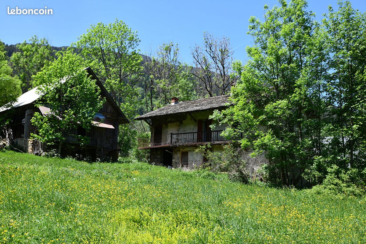Maison 5 pièces 95 m² · à Le Haut-Bréda · 95 m² · 170 000 €