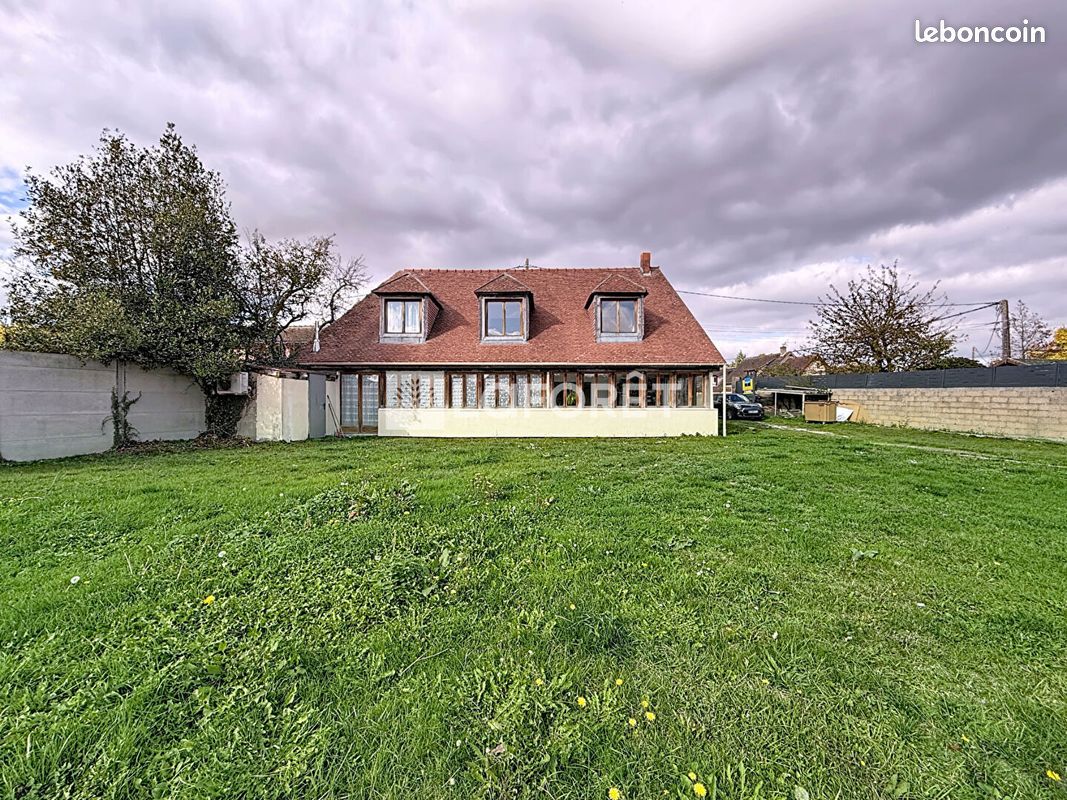 Maison 6 pièces 186 m² (image 3)