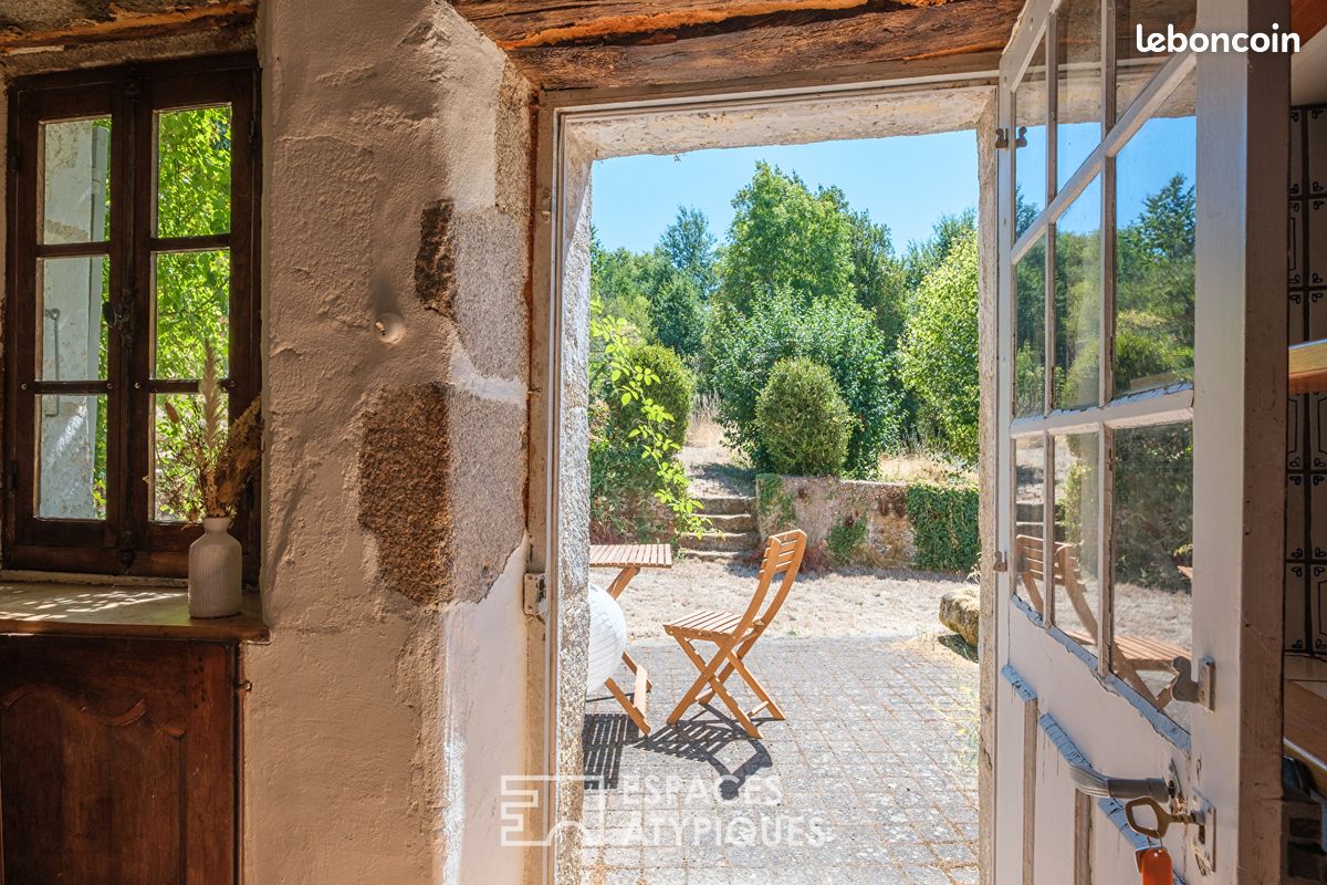 Maison 7 pièces 192 m² · à Saint-Aubin-le-Cloud · 192 m² · 229 000 €