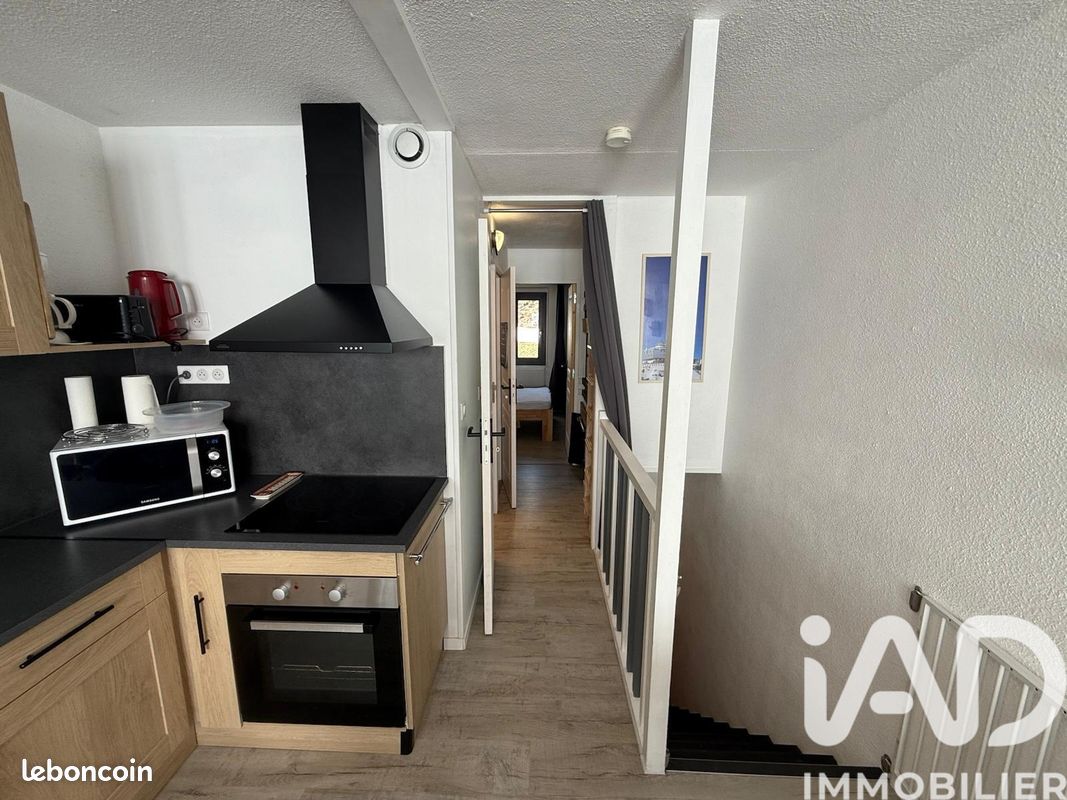 Appartement 2 pièces 32 m² (image 6)
