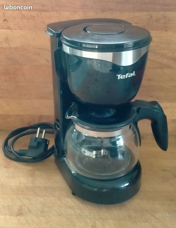Cafetière Téfal 6t (image 1)