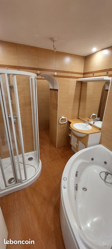 Maison 9 pièces 185 m² - Bordeaux 33800 (image principale 7)