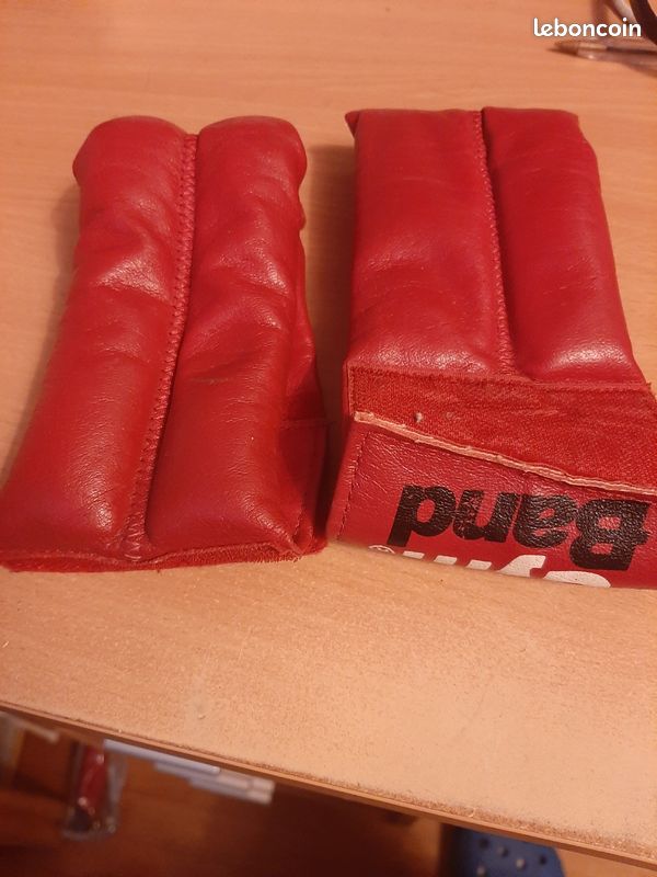 Poids pour chevilles et poignets - Sport & Plein air