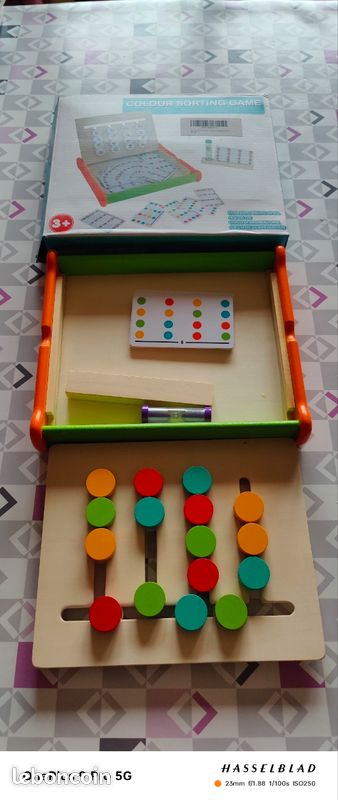 Jeux éducatifs (image 1)