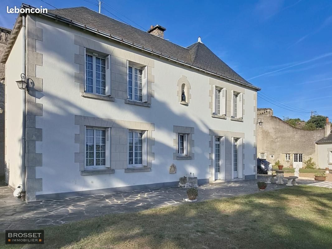 Maison 8 pièces 210 m² · à Noizay · 210 m² · 596 000 €