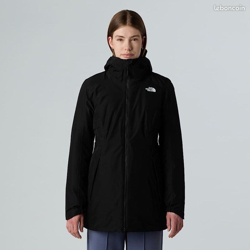 Parka the North Face (image 1)