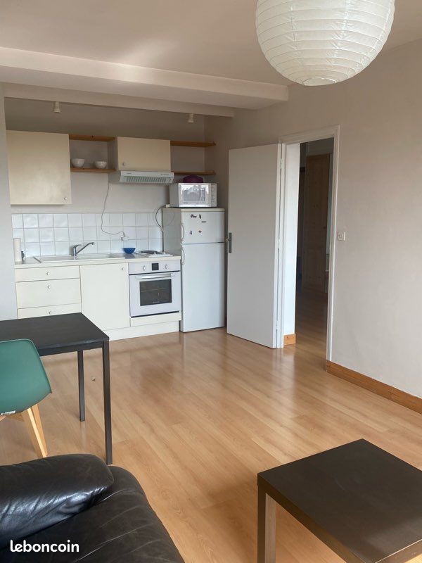 Appartement 2 pièces 45 m² · à Beauvais · 45 m² · 695 €/mois