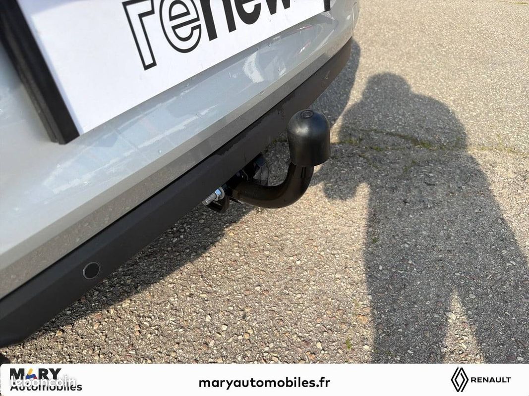 RENAULT Clio TCe 90 - 21N Limited (image 21)