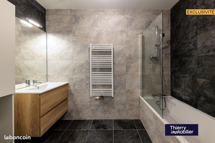 Maison 3 pièces 60 m² — 15