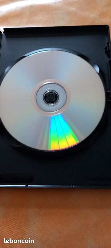 Franklin 3 titres dvd (image 7)
