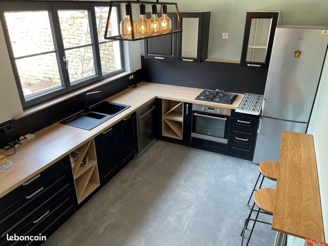 Maison 6 pièces 177 m² - Jaunay-Marigny 86130 Jaunay-Clan (image principale 3)