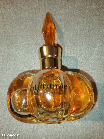 Parfum Alchimie de rochas Collection