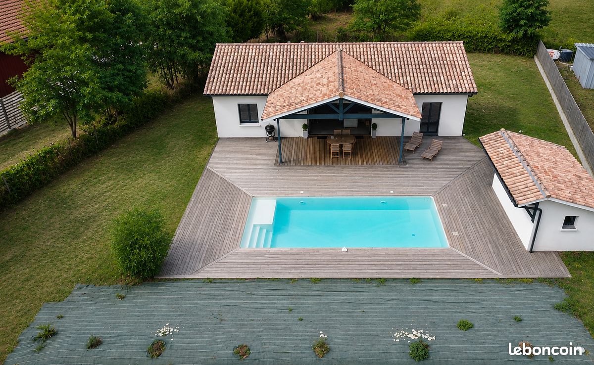 Villa 4 pièces 100 m² (image 12)