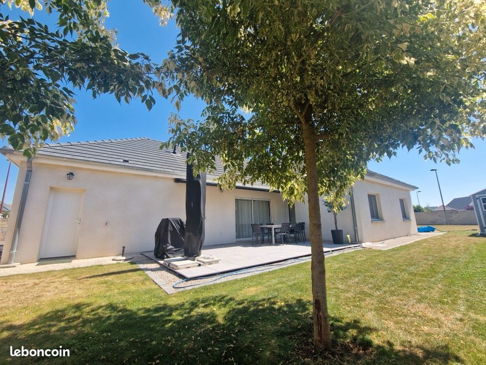 Maison 5 pièces 111 m² · à Marliens · 111 m² · 295 000 €