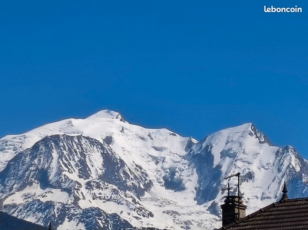 Appartement 5 pièces 65 m² · à Sallanches · 65 m² · 250 000 €