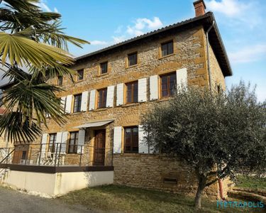 Maison 559 000 € - 151 m²