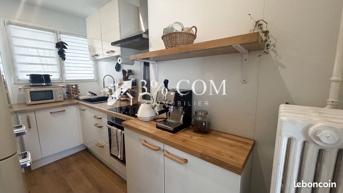 Appartement 3 pièces 75 m² · à Laxou · 75 m² · 178 000 €