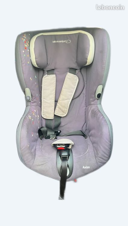 Siège auto bébé confort 40 (image 1)