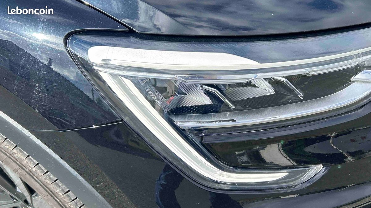 RENAULT Arkana E-Tech 145 - 21B R.S. Line (image 31)