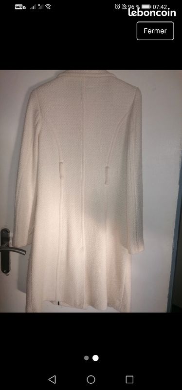 Manteau (image 1)