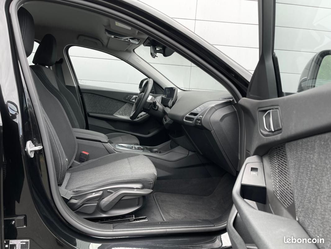 BMW Série 1 F70 120d 163 ch DKG7 M Sport Design (image 14)