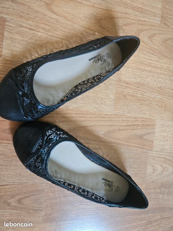 Ballerine T35 (image 2)